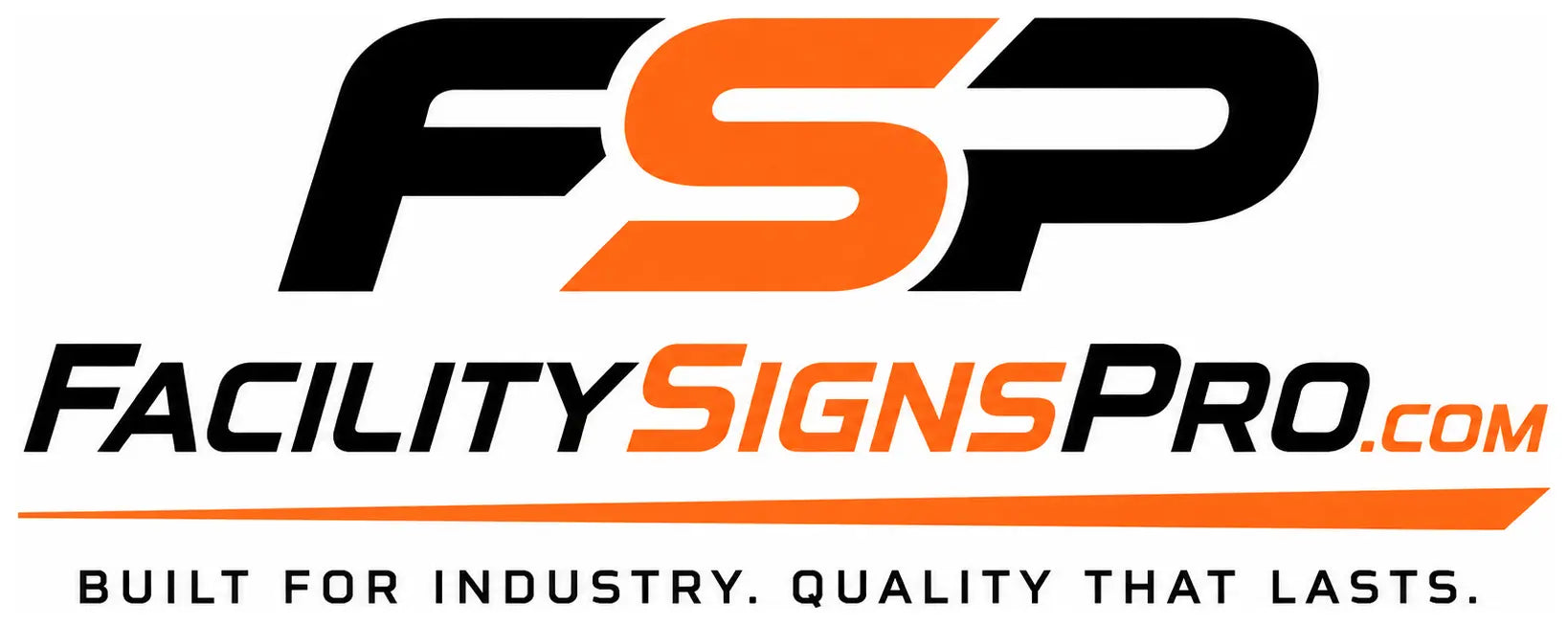 Facility Signs Pro – Built for the field. Made to last.