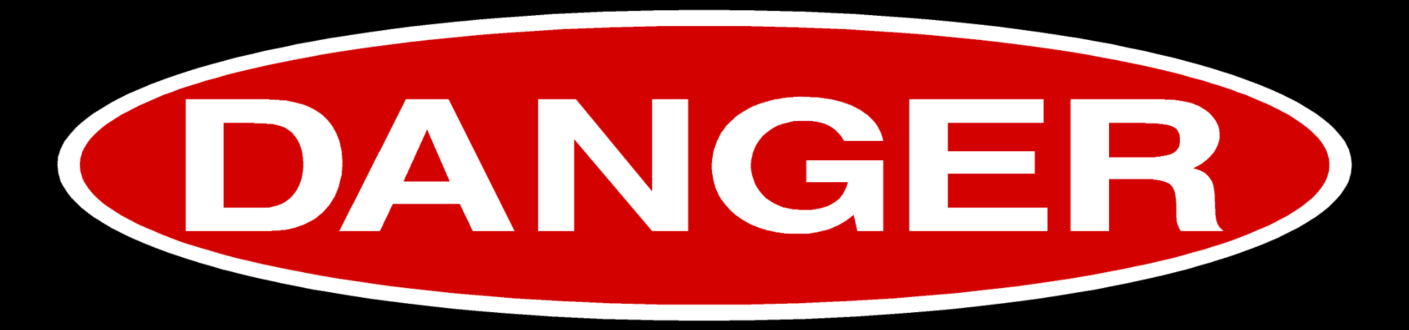 DANGER